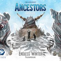 Endless Winter: Ancestors