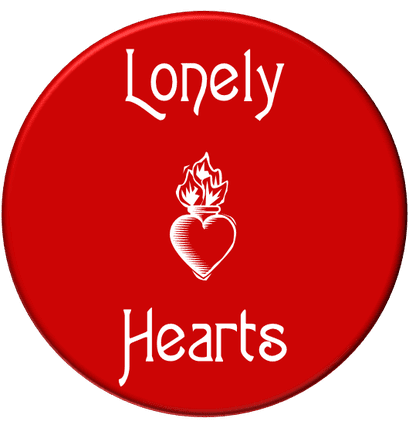 Rules to Lonely Hearts | Lonely Hearts