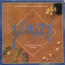 YARI