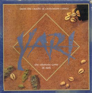 YARI