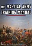 RPG Item: The Martial Arms Training Manual
