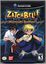 Video Game: Zatch Bell! Mamodo Battles