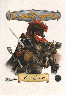 Dungeon Storming: Mostri Erranti