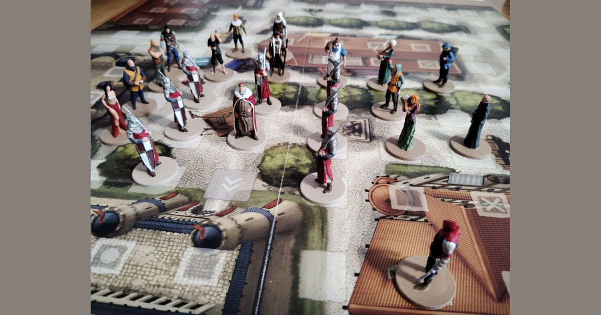 BoardGameGeek