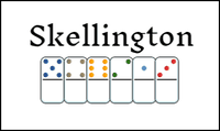 Board Game: Skellington
