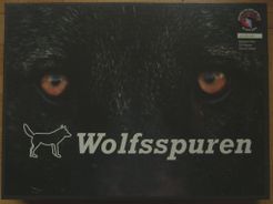 Wolfsspuren box art