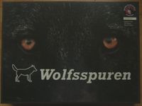 Wolfsspuren
