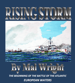 Convoy: Deadly Waters – Rising Storm