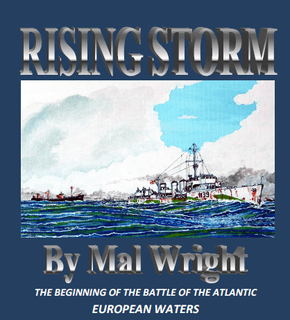 Convoy: Deadly Waters – Rising Storm