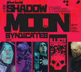 Shadow Moon Syndicates: Illicit Company