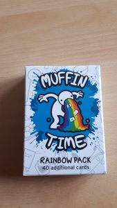 Muffin Time Review - Board Game Review