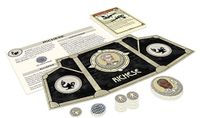 House Richese Faction Components