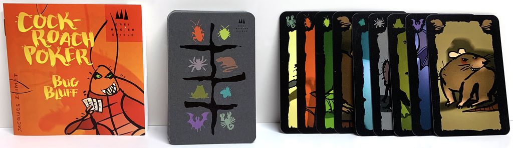 Cockroach Poker photo 4