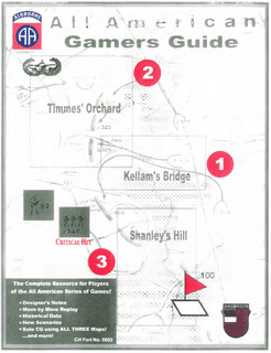 All-American Gamers Guide