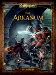 RPG Item: Das Arkanum