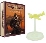 Blood Red Skies: Japanese Ace Pilot – Saburo Sakai