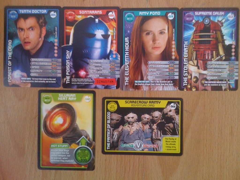 Illustration 7 de Monster Invasion