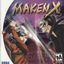 Video Game: Maken X
