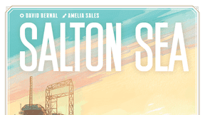 Salton Sea thumbnail