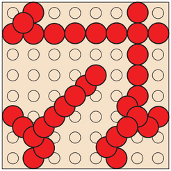 Pyramid Partition