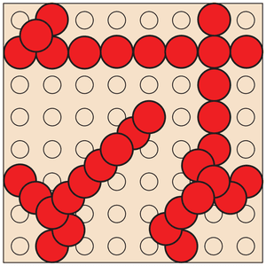 Pyramid Partition