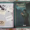 Sherlock Holmes Consulting Detective: Carlton House & Queen's Park