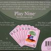 How To Play – Play Nine