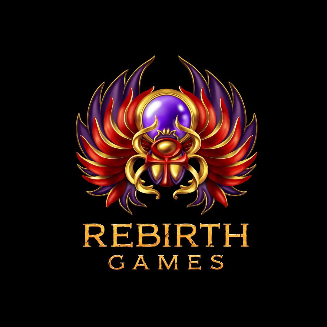 Rebirth Games