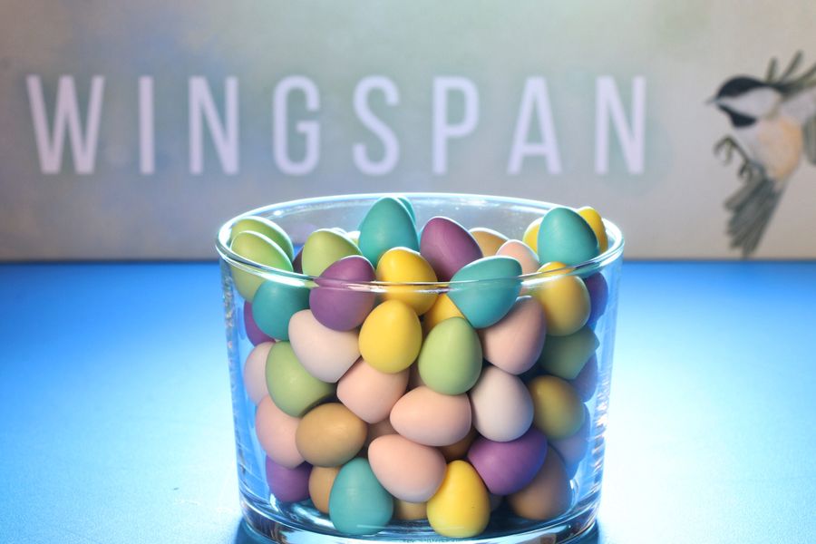 Wingspan Image Boardgamegeek Someone pointed us to a thread on boardgamegeek with official rulings for wingspan, posted by. boardgamegeek