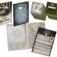 The 7th Citadel: The First Garden