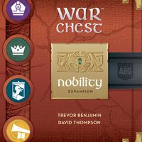 War Chest: Nobility