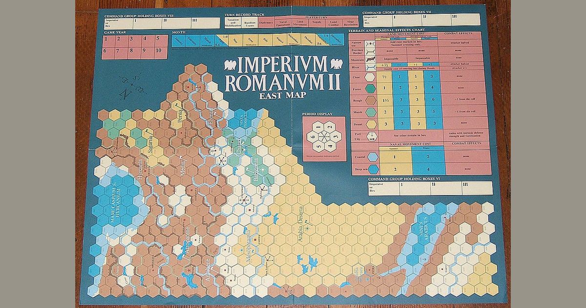 BoardGameGeek