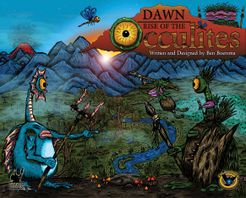 Dawn: Rise Of The Occulites box art