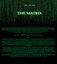 RPG Item: The Matrix