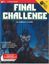 RPG Item: Final Challenge