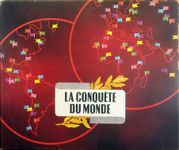 Board Game: La Conquête du Monde