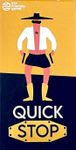 Board Game: Quick Stop