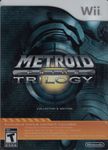 Video Game Compilation: Metroid Prime Trilogy
