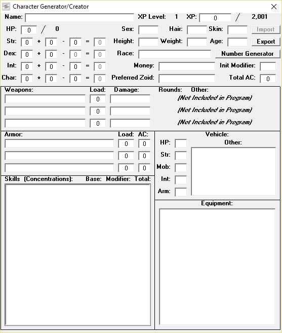 RPGGeek