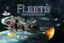 Board Game: Fleets: The Pleiad Conflict