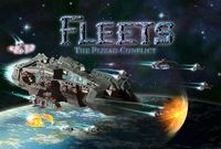 Fleets: The Pleiad Conflict â€“ Corporate Lords