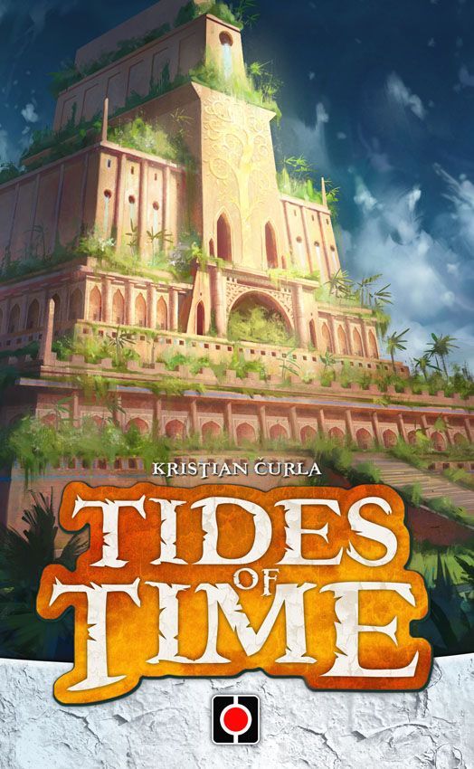 Illustration 7 de Tides of Time (Jubensha Game)