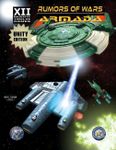 Rumors of Wars: Armada – Unity Edition