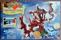 Harry Potter Whomping Willow Game