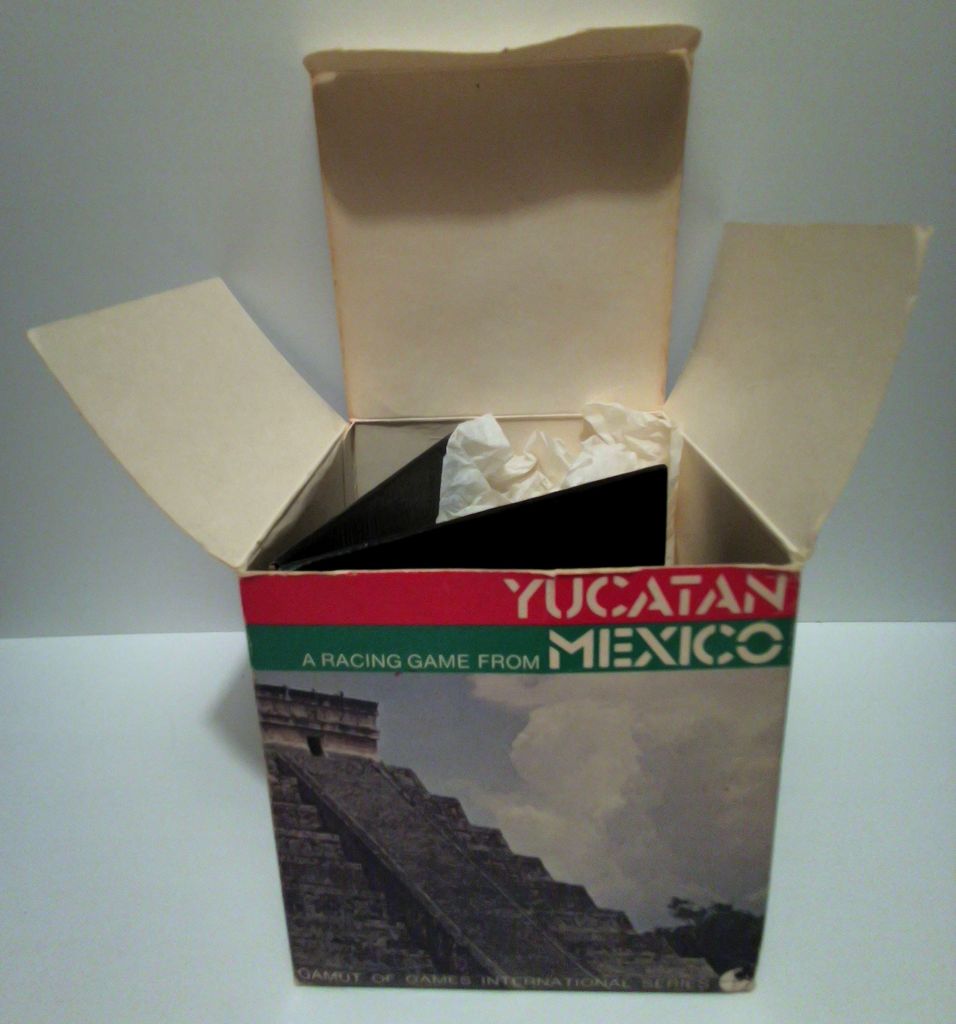 Illustration 8 de Yucatan