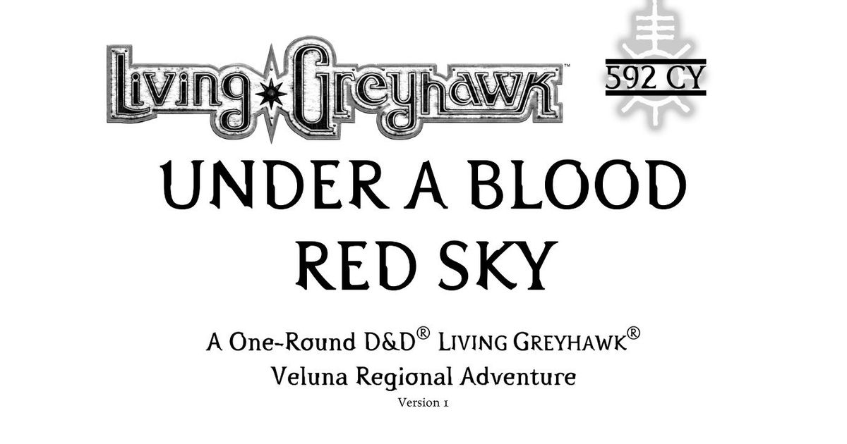 A Blood Red Sky: Why Chad Calek’s Most Controversial Film Still Haunts the Paranormal Community