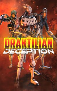 Draktilian Deception