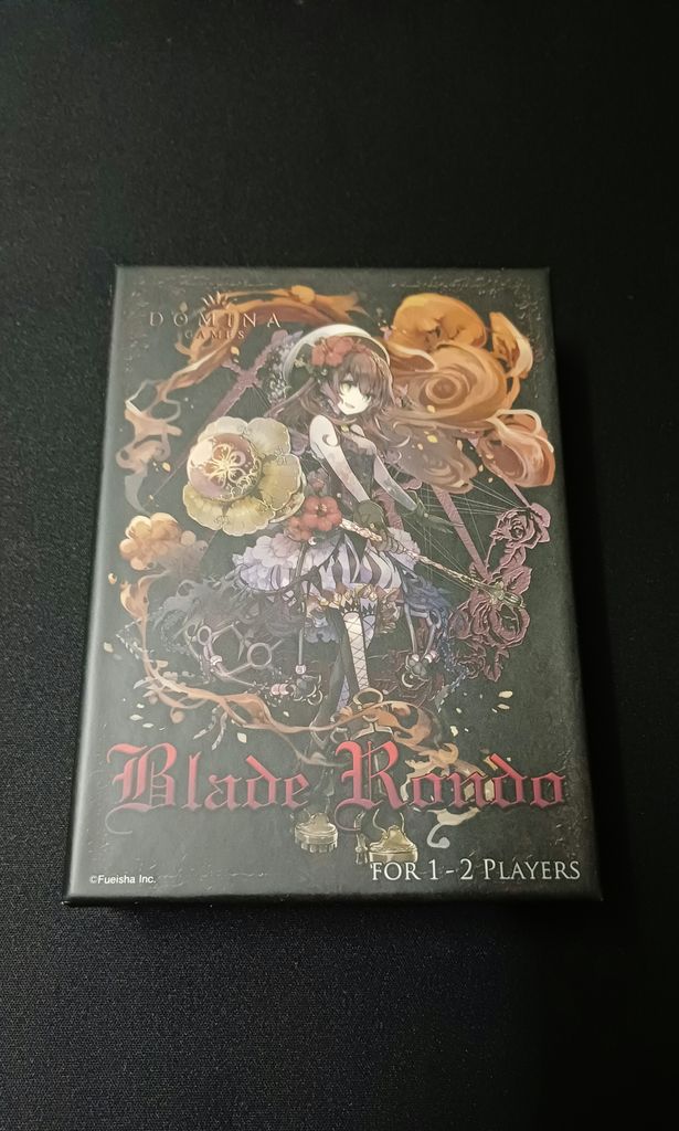 Illustration 4 de Blade Rondo