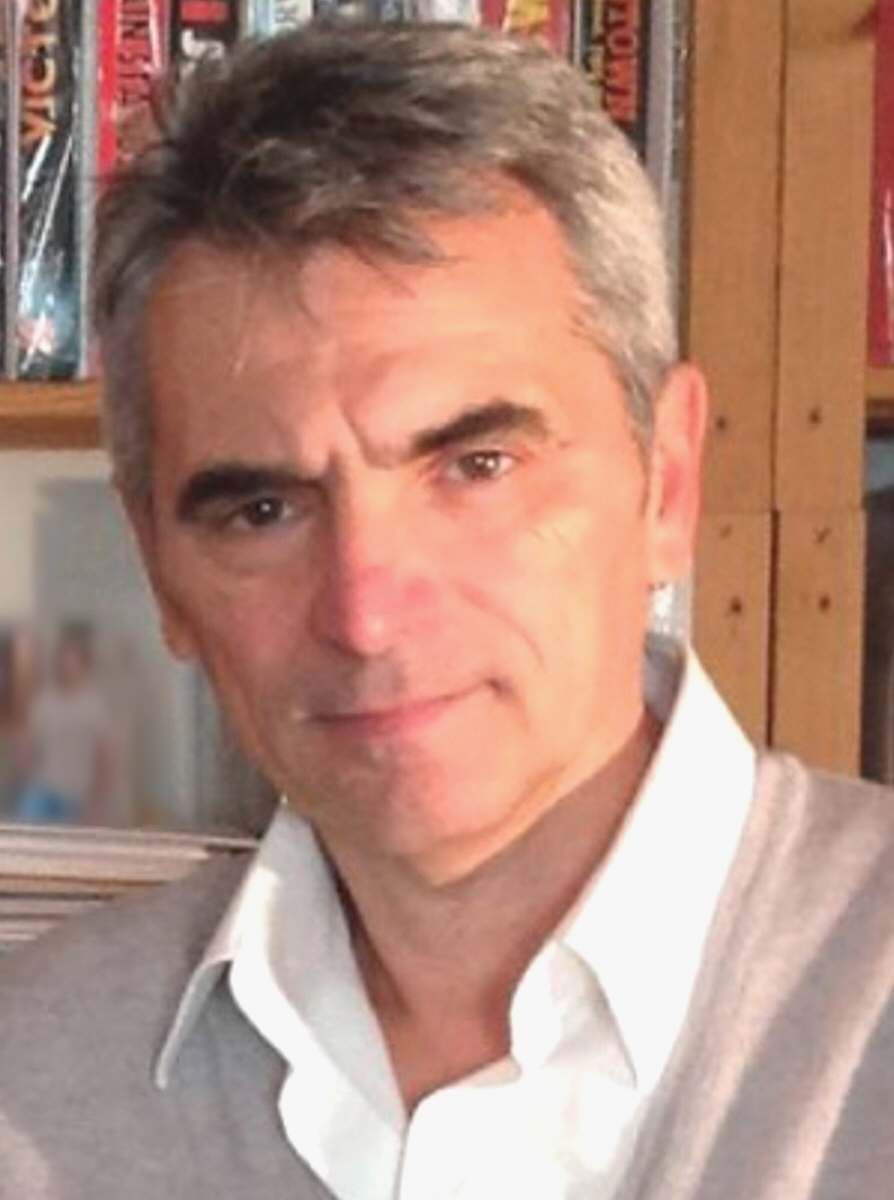 Gian Carlo Ceccoli