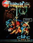 Video Game: ThunderCats